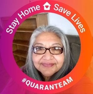 Meet your Posher, Nellie